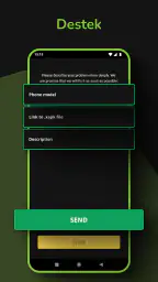 XAPK Yükleyici 8