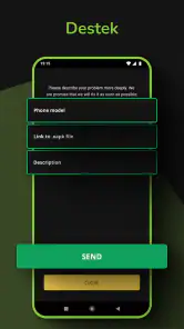 XAPK Yükleyici screenshot