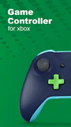 XB Game Controller 1