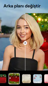 XBeauty: Selfie, Yüz Makyajı screenshot