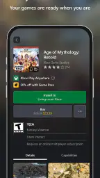 XBOX 4