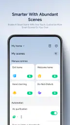 Xiaomi Home 2