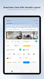 Xiaomi Home 6