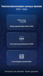 XM uygulaması: özgüvenli işlem 6