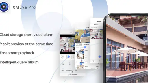 XMEye Pro 1