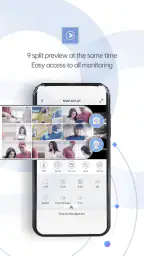 XMEye Pro 4