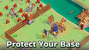 XP Hero screenshot