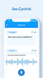 XTranslate - Ses, Resim, PDF screenshot