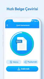 XTranslate - Ses, Resim, PDF 6