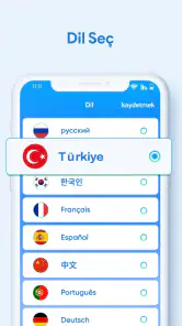 XTranslate - Ses, Resim, PDF screenshot