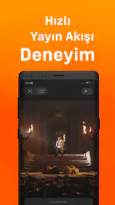 Xtream IPTV : Canlı TV screenshot