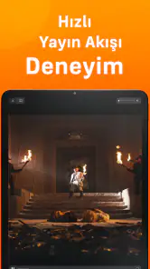 Xtream IPTV : Canlı TV screenshot