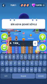 Ya Bil Ya Düş screenshot