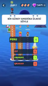 Ya Bil Ya Düş screenshot