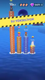 Ya Bil Ya Düş 4