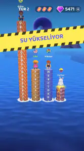 Ya Bil Ya Düş screenshot
