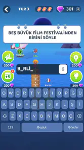 Ya Bil Ya Düş screenshot