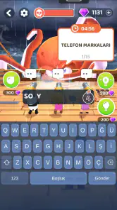 Ya Bil Ya Düş screenshot