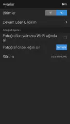 Yahoo Hava Durumu 6