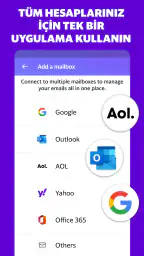 Yahoo Mail – Organize Kalın! 2