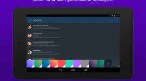 Yahoo Mail – Organize Kalın! screenshot