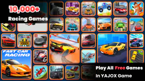 YAJOX screenshot