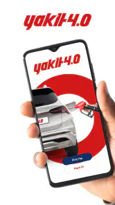 Yakıt 4.0 screenshot