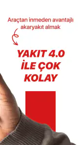 Yakıt 4.0 screenshot