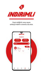 Yakıt 4.0 screenshot