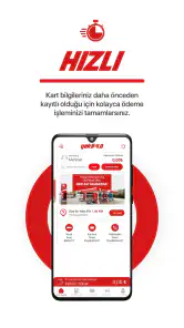 Yakıt 4.0 screenshot