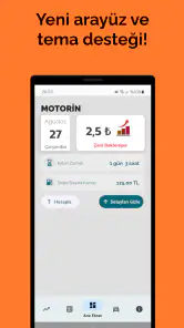 Yakıt Fiyat Alarmı screenshot