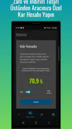 Yakıt Fiyat Alarmı 6