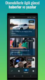 Yakıt Fiyat Alarmı 7