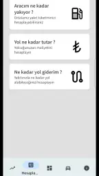 Yakıt Fiyat Alarmı 8