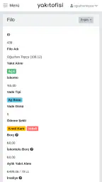 yakıt ofisi 1