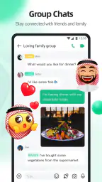 YallaChat: Voice&Video Calls 5