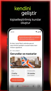 yandex ai: türkçe yapay zeka screenshot
