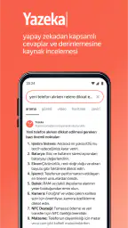 Yandex: Aradığını Bulma Motoru 3