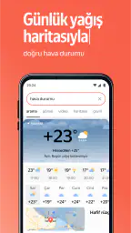 Yandex: Aradığını Bulma Motoru 5
