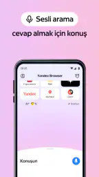 Yandex Browser: Hızlı Tarayıcı 2