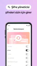Yandex Browser: Hızlı Tarayıcı 3