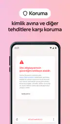 Yandex Browser: Hızlı Tarayıcı 4