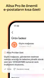 Yandex Mail 3