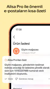 Yandex Mail screenshot