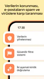 Yandex Mail 6