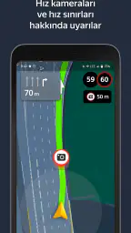 Yandex Navigator 2