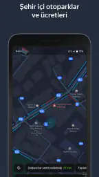 Yandex Navigator 3