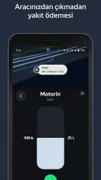 Yandex Navigator 4