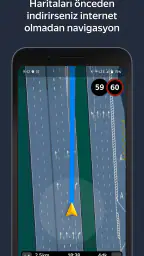 Yandex Navigator 5