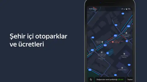 Yandex Navigator 7